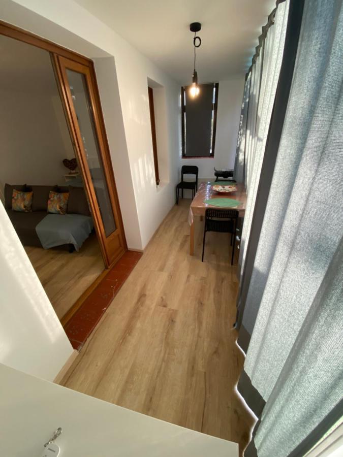 Studio Saint Cyprien Plage Exteriér fotografie